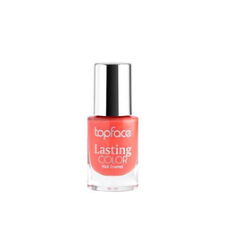 Topface Lasting Color Nail Enamel  (PT-104.077)