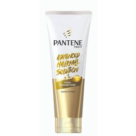 Pantene Advanced Hairfall Solution, Anti-Hairfall Total Damage Care Conditioner for Women, 180ML