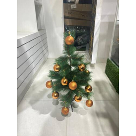 Christmas Tree (Snow Pine)-2 feet, 2 image