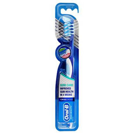 Oral-B Pro Health Crisscross Neem Soft 6+1