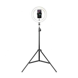 Havit ST7012I Tripod With 10 Inches Ring Light For Live Streaming