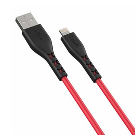 Havit H66 (1M) Data & Charging Cable(Lightning) for iphone