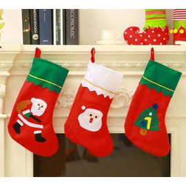 Christmas Stocking Socks, 2 image