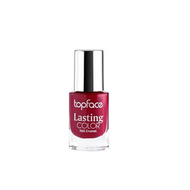 Topface Lasting Color Nail Enamel  (PT-104.029)