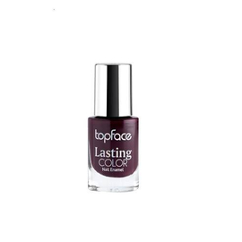 Topface Lasting Color Nail Enamel  (PT-104.048)