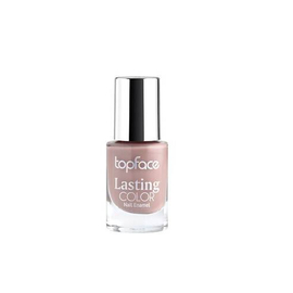 Topface Lasting Color Nail Enamel  (PT-104.026)