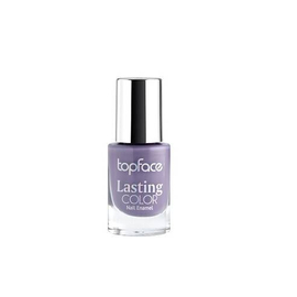 Topface Lasting Color Nail Enamel  (PT-104.021)