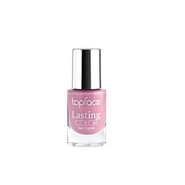 Topface Lasting Color Nail Enamel  (PT-104.023)