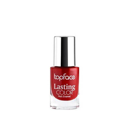 Topface Lasting Color Nail Enamel  (PT-104.031)