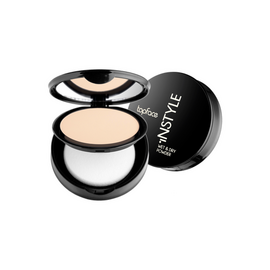 Topface Instyle Wet & Dry Powder  (PT-261.003)