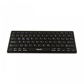 Havit KB220BT Bluetooth Mini Keyboard