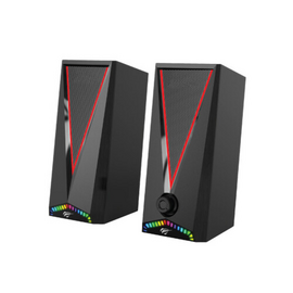 Havit SK207 RGB Gaming USB Speaker