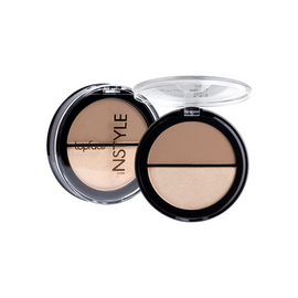 Topface Contour & Highlighter Palette  (PT-262.001)