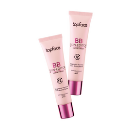 Topface B B Skin Editor Matte Finish  (PT-462.007)