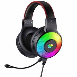 Havit H2013d Gaming Wired Headphone