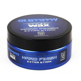 GUMMY STYLING WAX HARD FINISH 150ml