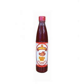 WEIKFIELD EXTRA HOT SAUCE 90gm