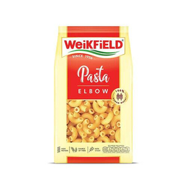 Pasta Elbow Weikfield 400gm