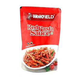 WEIKFIELD Red Pasta Sauce 200gm