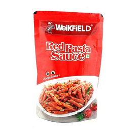 WEIKFIELD Red Pasta Sauce 200gm