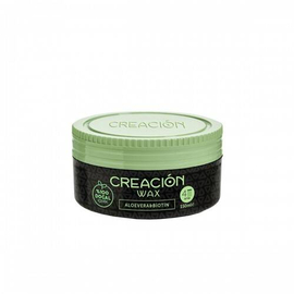 CREACION HAIR WAX - ALOE VERA & BIOTIN 150ml