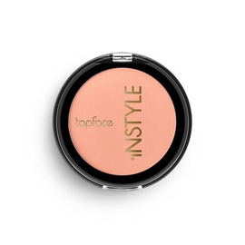 Topface Instyle Blush On  (PT-354.004)