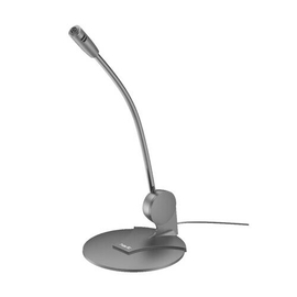 Havit H207d Stand Microphone with Compact Design Stylish & Convenient