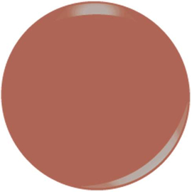 Topface Focus Point Perfect Gleam Lipgloss  (PT-207.111), 2 image