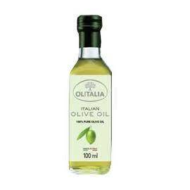OLITALIA ITALAIN OLIVE OIL (ITALY) 100ML