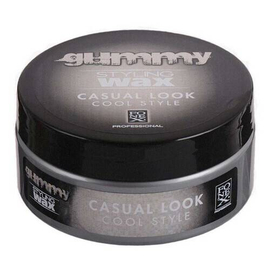 GUMMY STYLING WAX CASUAL LOOK 150ml
