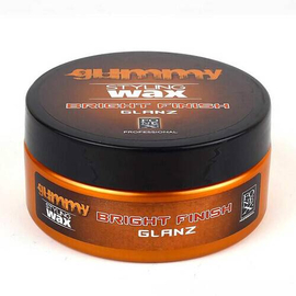 GUMMY STYLING WAX BRIGHT Wax Hold 150ml