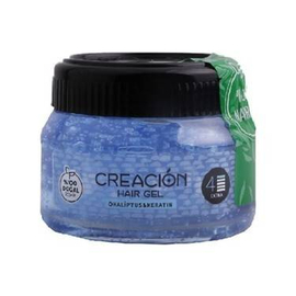 CREACION HAIR WAX -JOJOBA & KERATIN 150ml