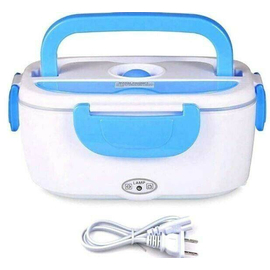 Portable Electric Lunch Box - Multicolor, 3 image
