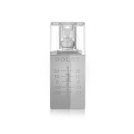 DOLBY - 15ml Miniature Spray Perfume for Man by Chris Adams, 2 image