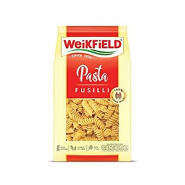 Pasta Fusili Weikfield 400gm
