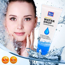 Yoko Aqua Plus Water Drop Cream With Dating 50 g