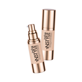 Topface Perfect Coverage Foundation  (PT-463.001)