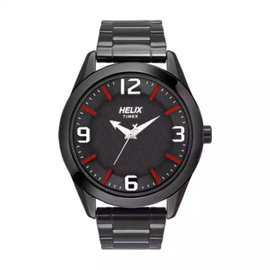 Helix TW031HG17 Analog Watch For Men