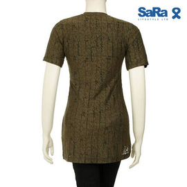 SaRa Ladies Knit Fashion Tops