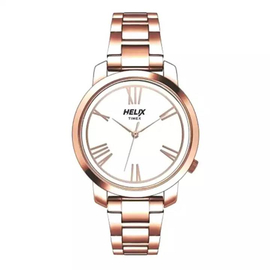 Helix TW032HL22 Analog Watch For Women