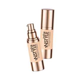 Topface Perfect Coverage Foundation  (PT-463.002)