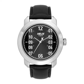 Helix TW036HG02 Analog Watch For Men