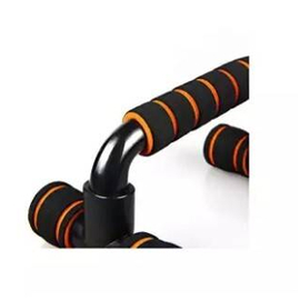 Foam Handle H-Shaped Push-Up Grips Push up Stands Bars, 4 image