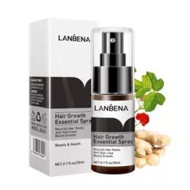 LANBENA Hair Growth Essence Spray -20ml
