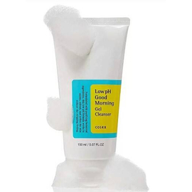 COSRX Low pH Good Morning Gel Cleanser 150ml, 2 image