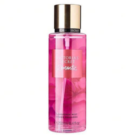 Victoria's_Secret Romantic Fragrance Mist Perfume-250ml
