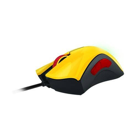 Razer Pokémon  Pikachu Limited Edition Mouse+Mat Bundle, 3 image