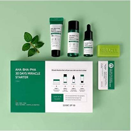 SOME BY MI AHA-BHA-PHA 30 DAYS MIRACLE STARTER KIT (LIMITED EDITION), 4 image