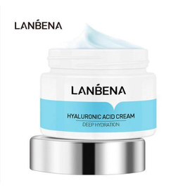 Lanbena Hyaluronic Acid Cream 50g