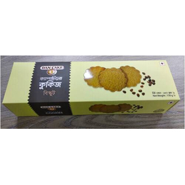 Dan Cake- Cappuccino Cookies 150g, 2 image